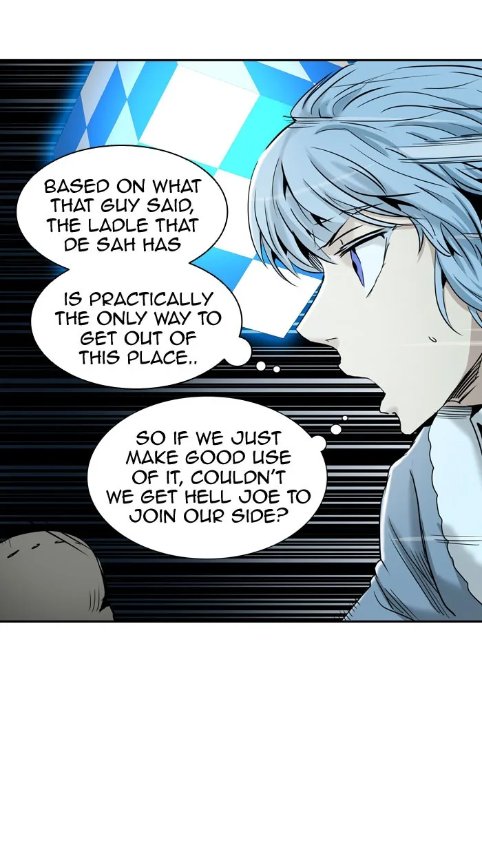 Tower of God - Chapter 331 - Page 89