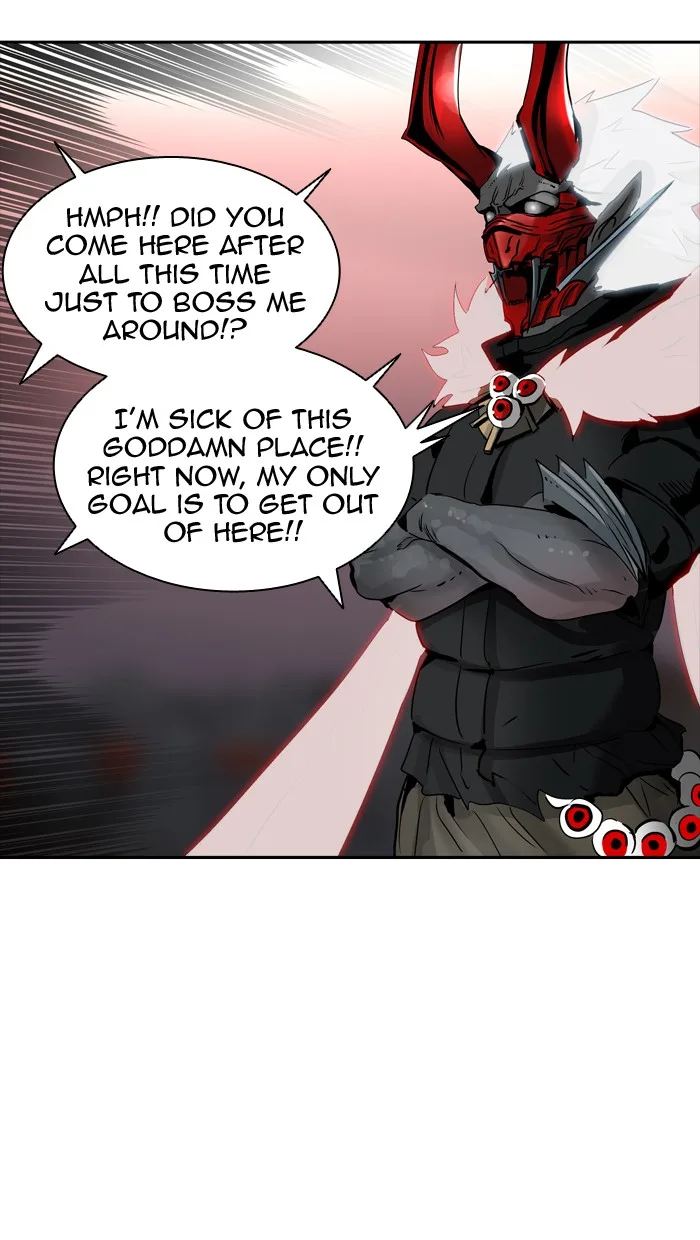 Tower of God - Chapter 331 - Page 9