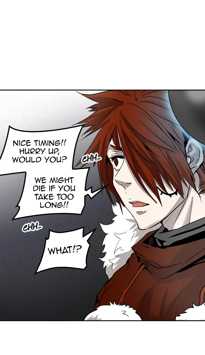 Tower of God - Chapter 331 - Page 92