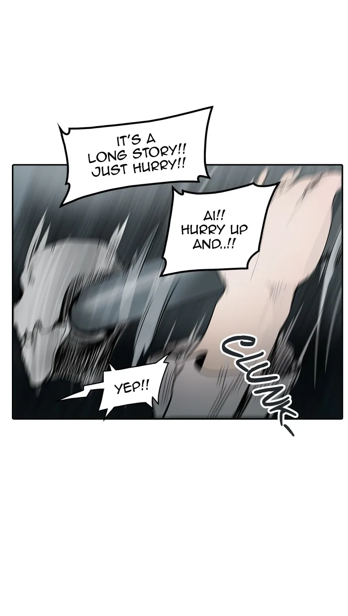 Tower of God - Chapter 331 - Page 93