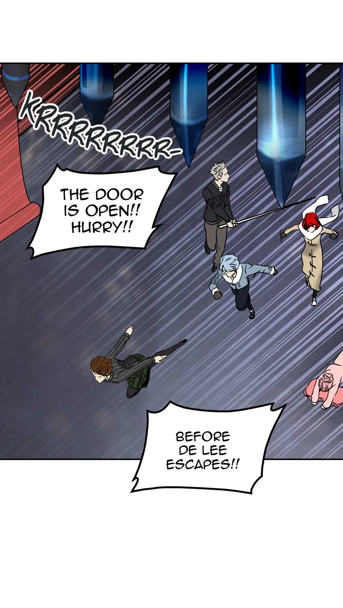 Tower of God - Chapter 331 - Page 94