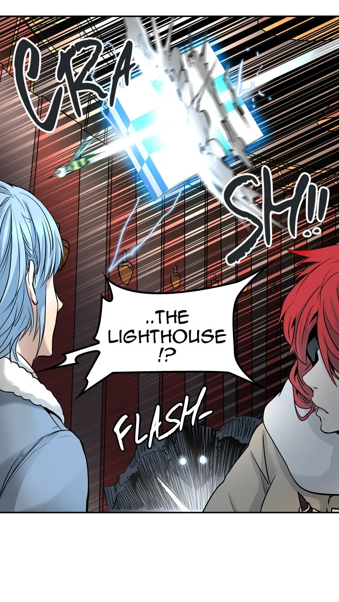 Tower of God - Chapter 331 - Page 97