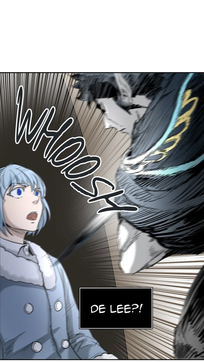 Tower of God - Chapter 331 - Page 98