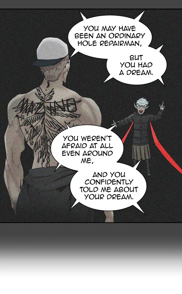 Tower of God - Chapter 332 - Page 101