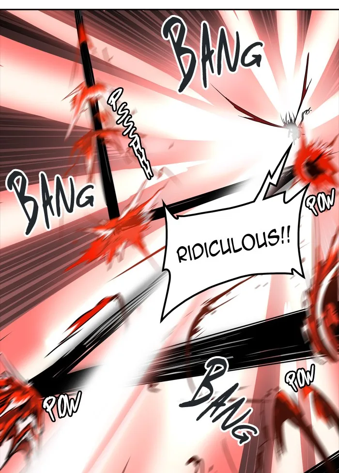 Tower of God - Chapter 332 - Page 104