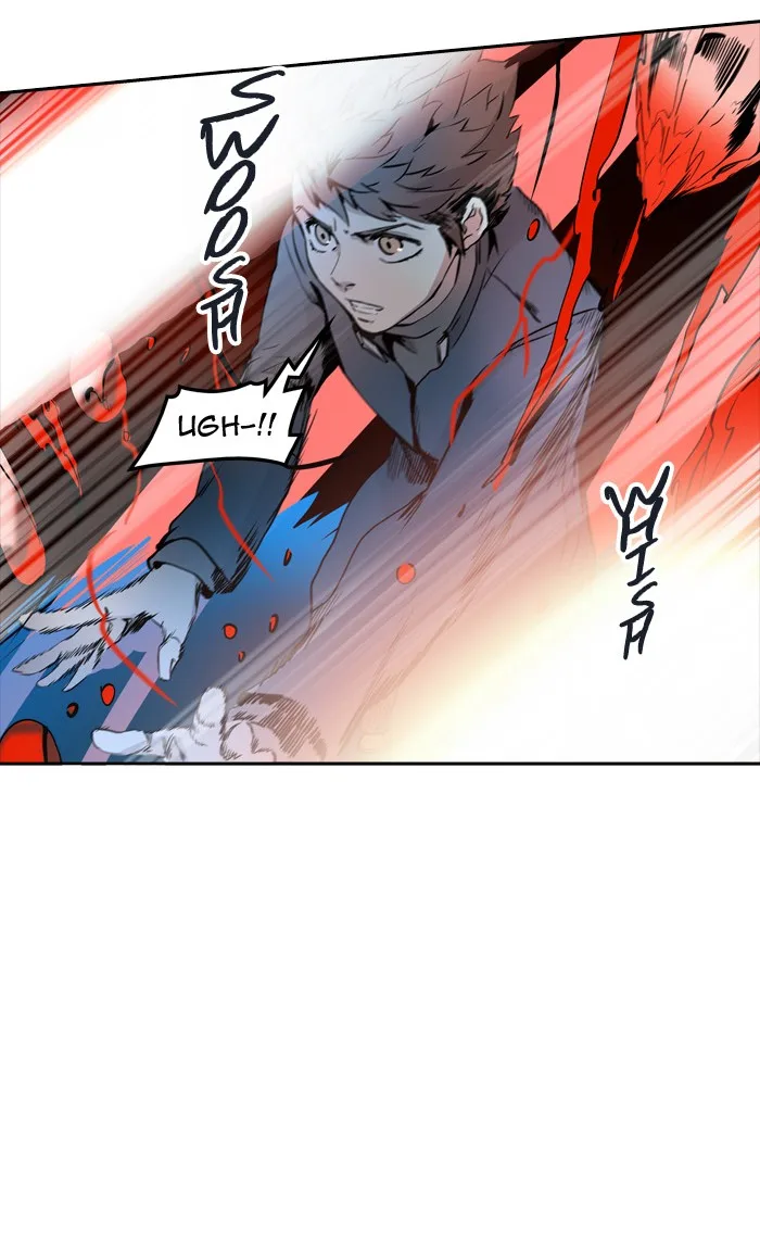 Tower of God - Chapter 332 - Page 106