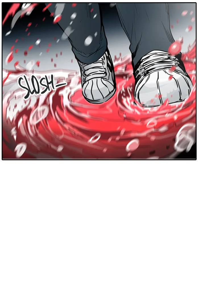 Tower of God - Chapter 332 - Page 107