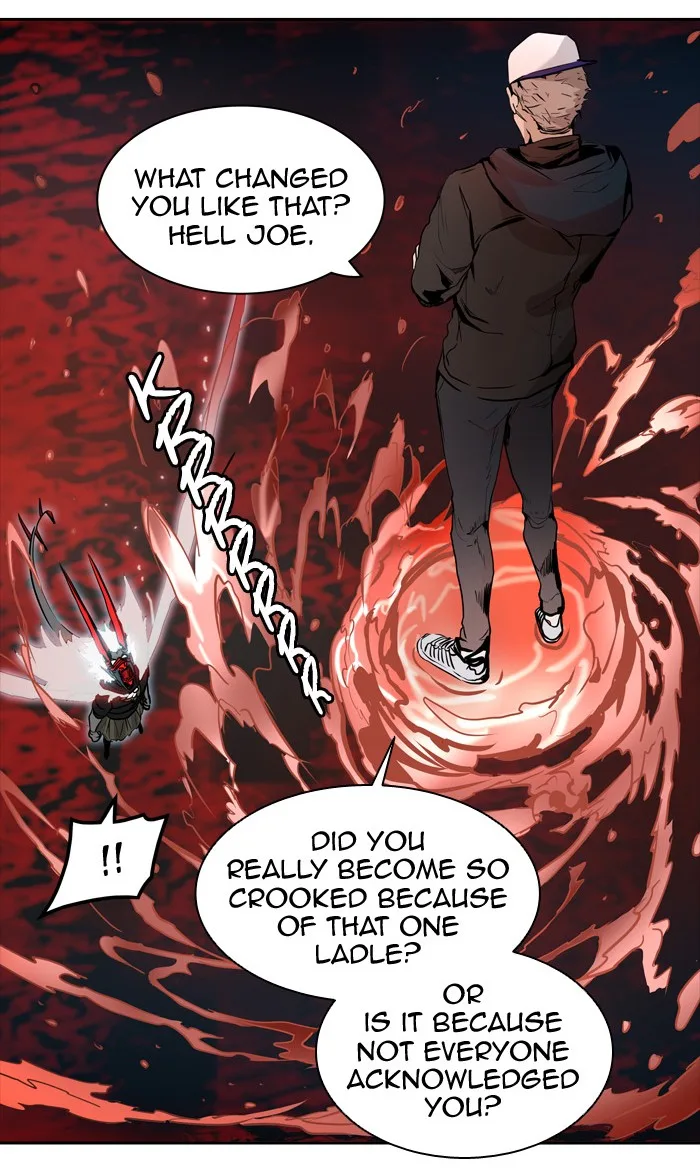 Tower of God - Chapter 332 - Page 108