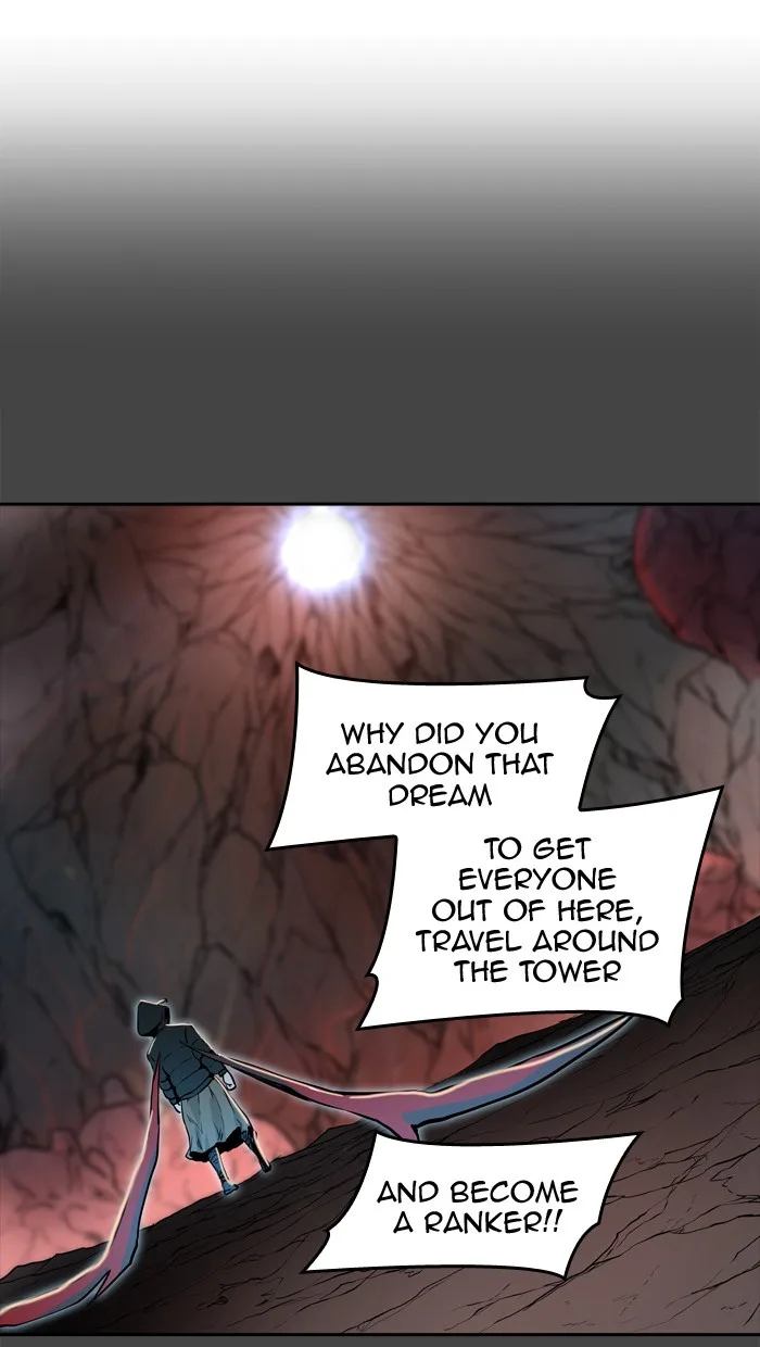 Tower of God - Chapter 332 - Page 109