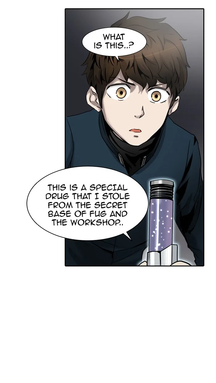 Tower of God - Chapter 332 - Page 11
