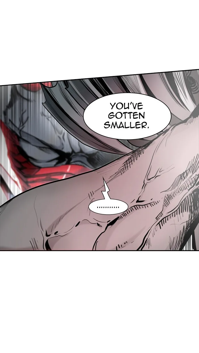 Tower of God - Chapter 332 - Page 114