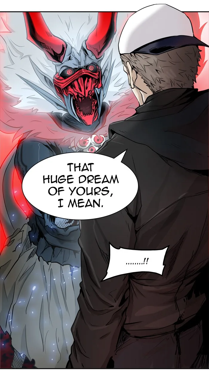 Tower of God - Chapter 332 - Page 116