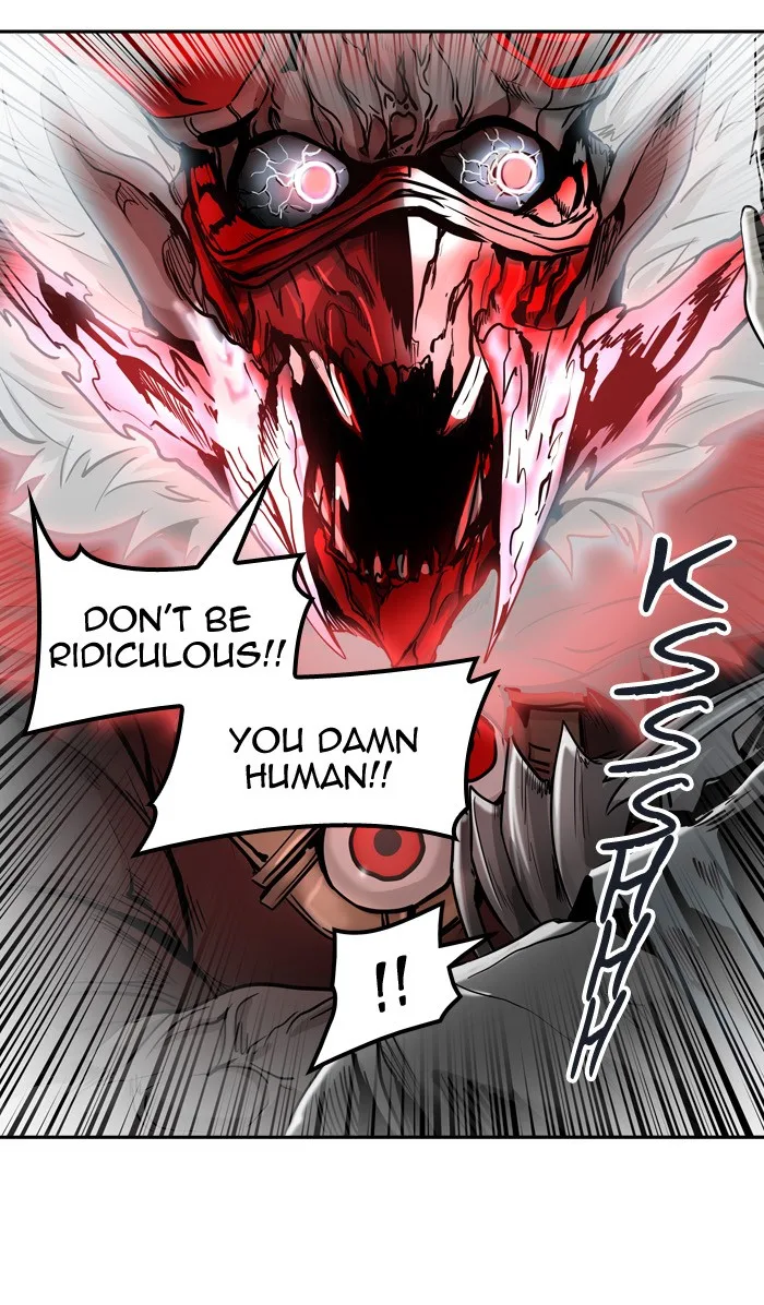 Tower of God - Chapter 332 - Page 119
