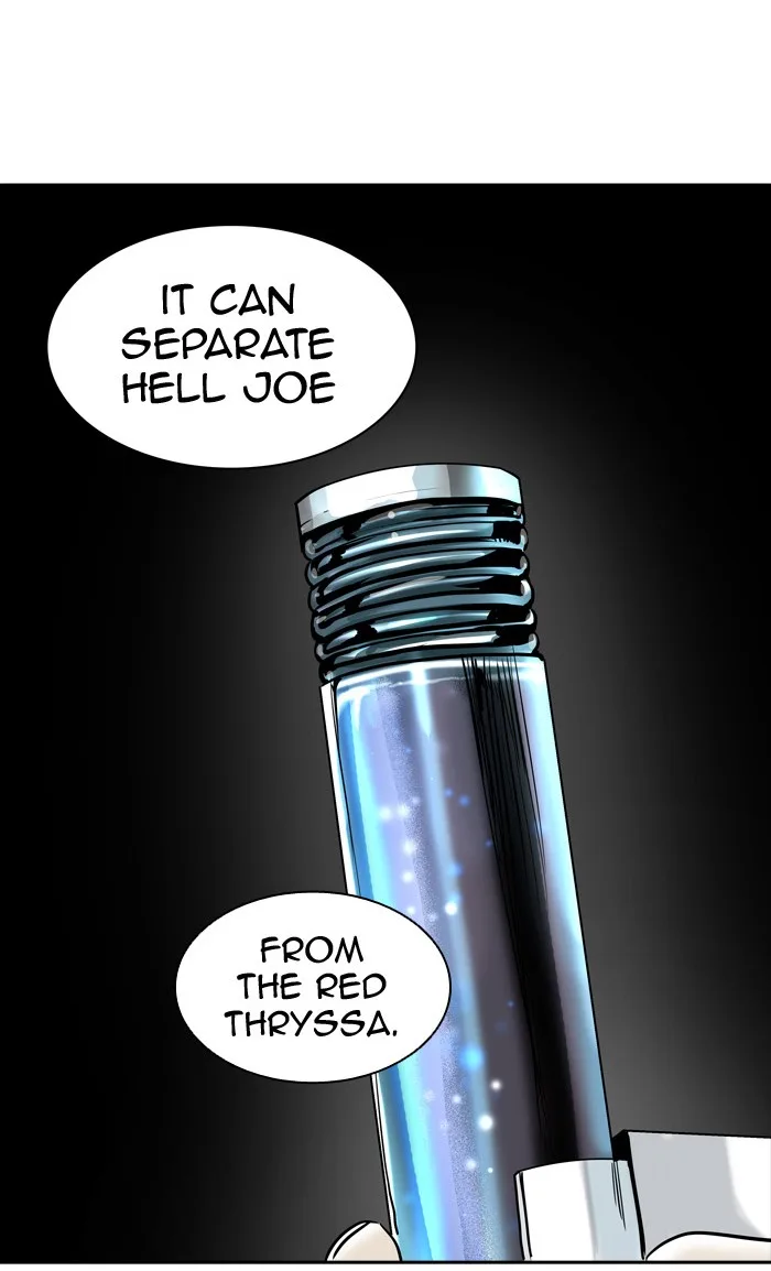 Tower of God - Chapter 332 - Page 12