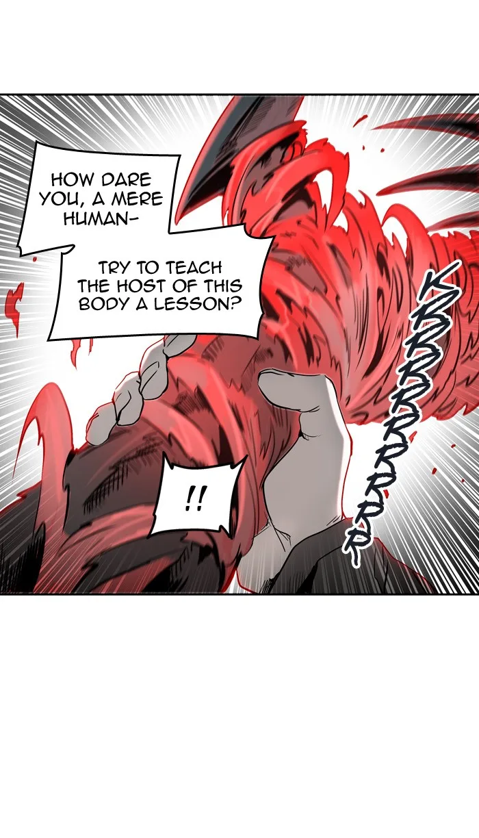 Tower of God - Chapter 332 - Page 121