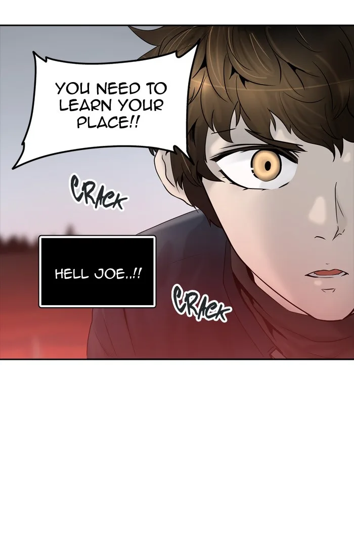 Tower of God - Chapter 332 - Page 122