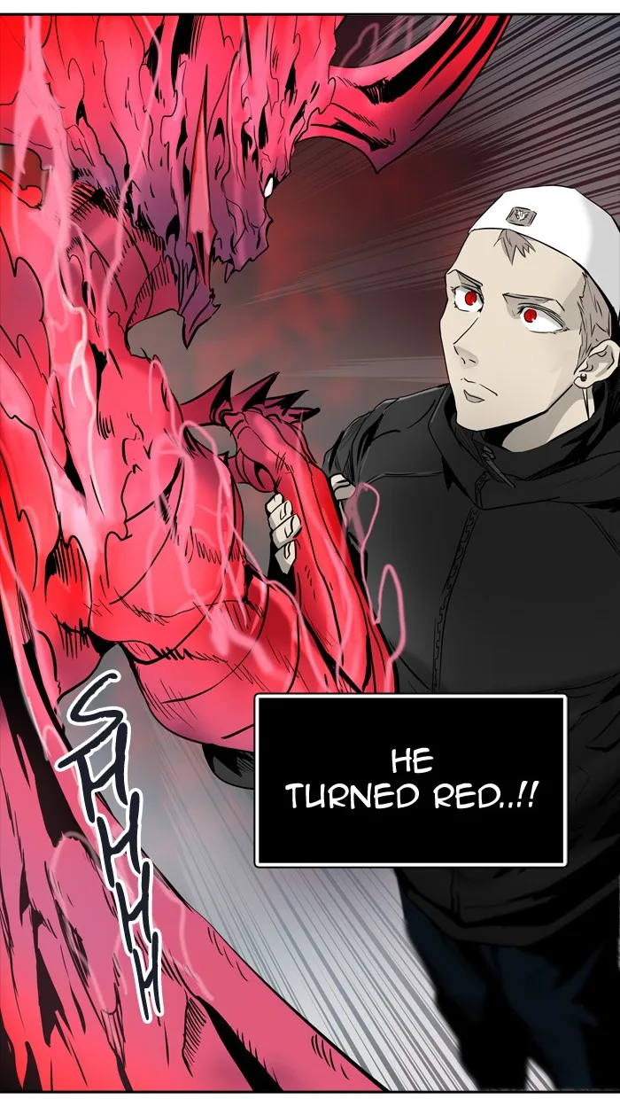 Tower of God - Chapter 332 - Page 123