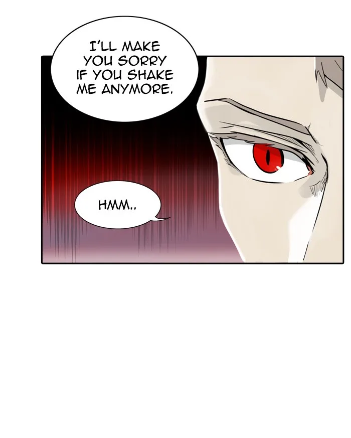 Tower of God - Chapter 332 - Page 125