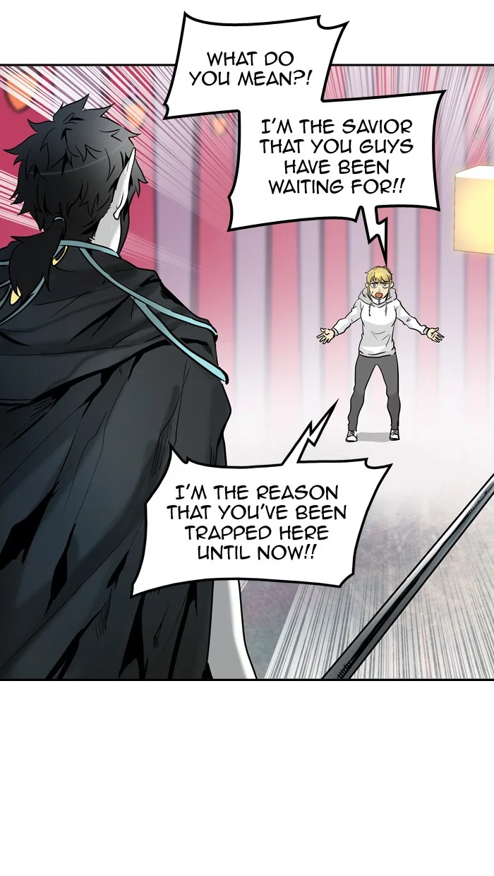 Tower of God - Chapter 332 - Page 128