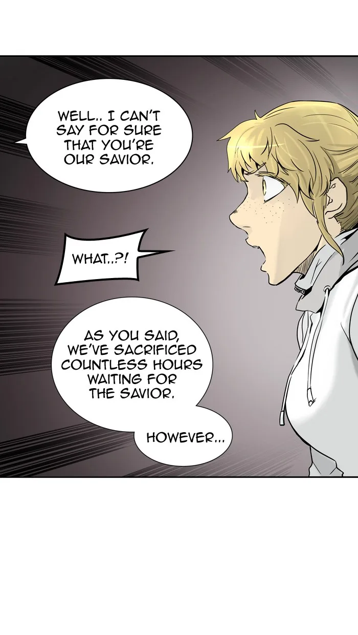 Tower of God - Chapter 332 - Page 129