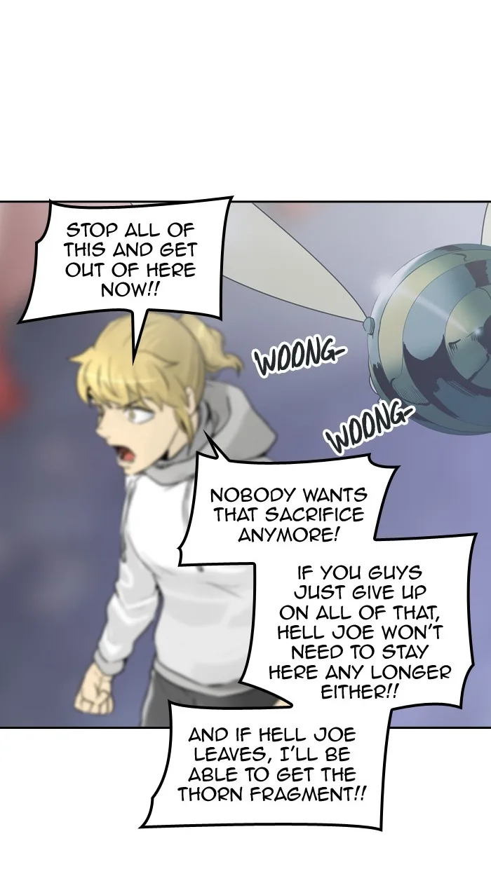 Tower of God - Chapter 332 - Page 131