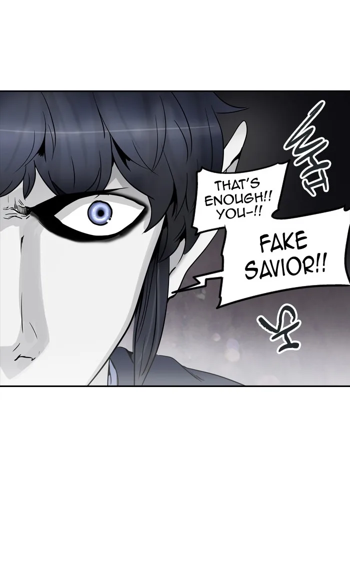 Tower of God - Chapter 332 - Page 132