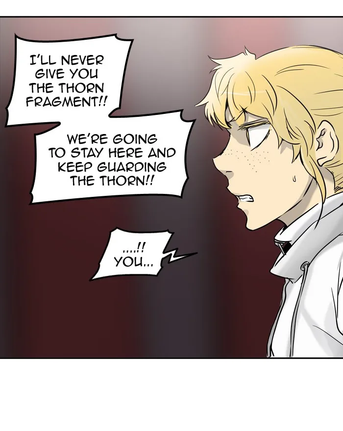Tower of God - Chapter 332 - Page 133