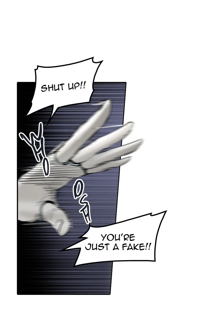 Tower of God - Chapter 332 - Page 135