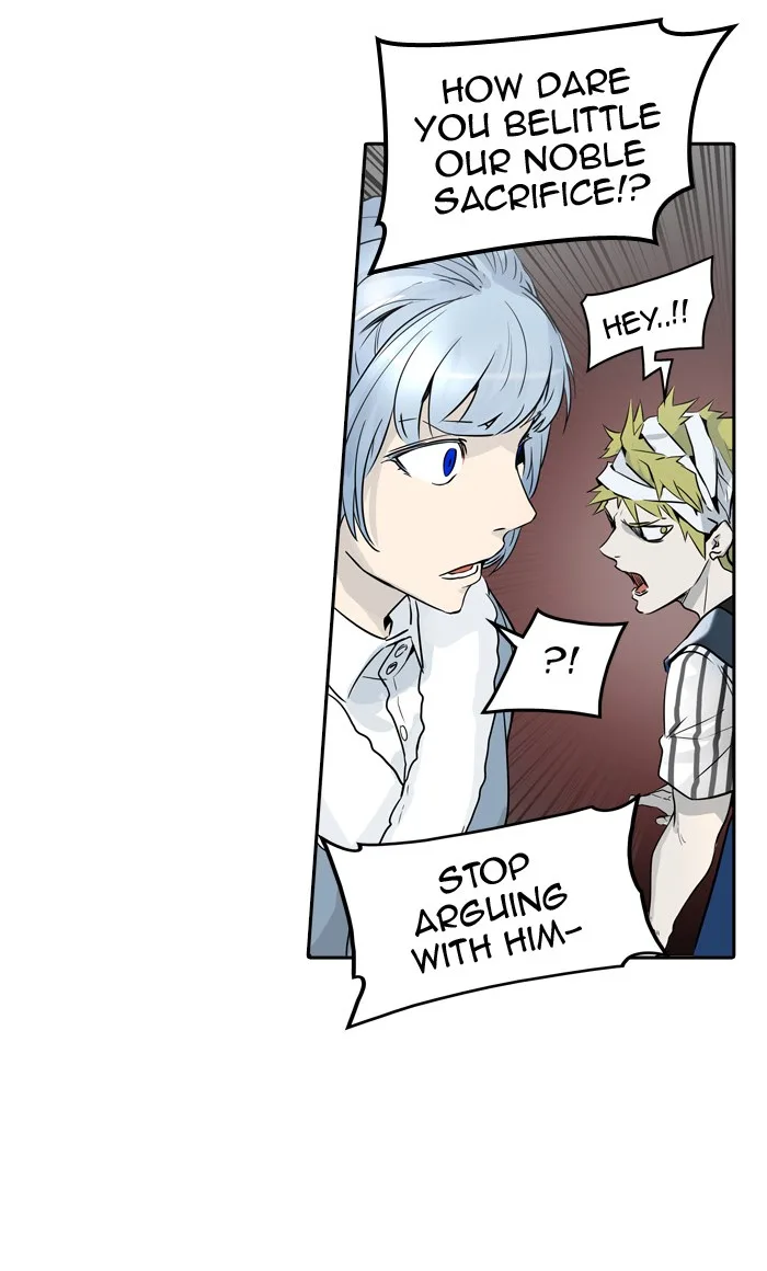 Tower of God - Chapter 332 - Page 136
