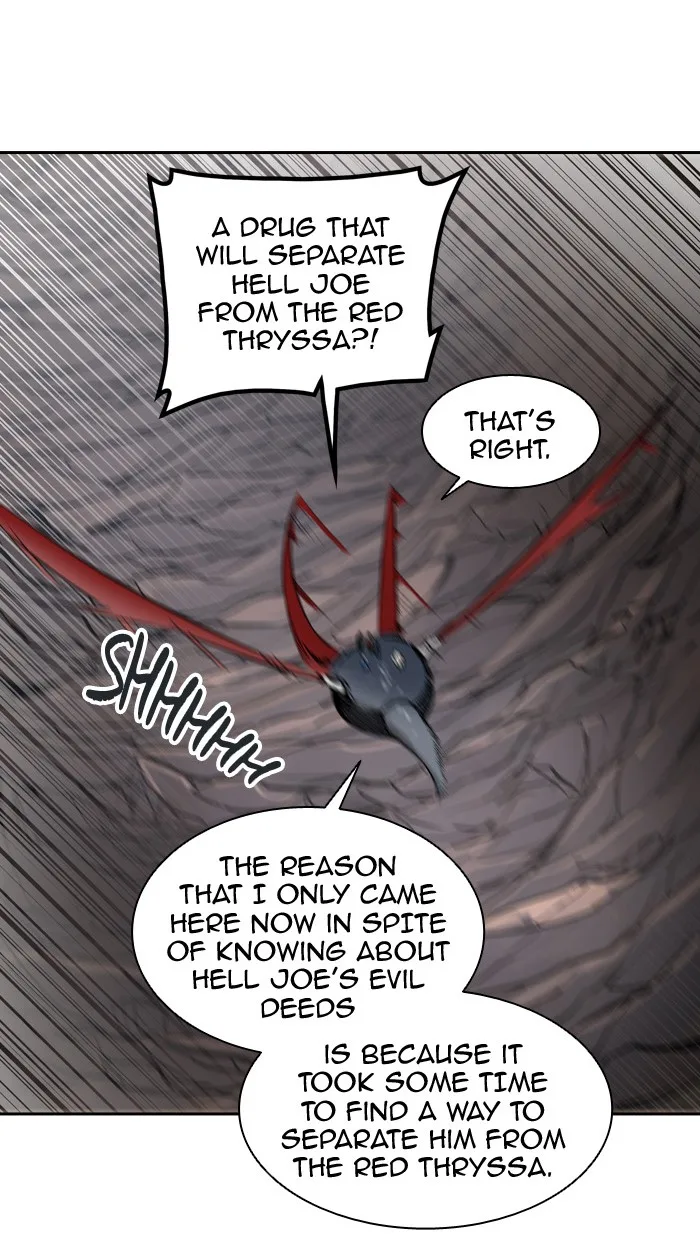 Tower of God - Chapter 332 - Page 16