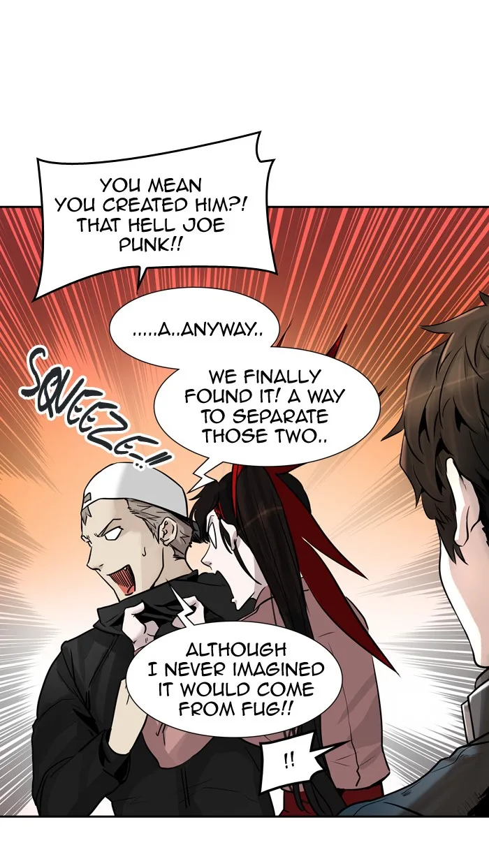 Tower of God - Chapter 332 - Page 17