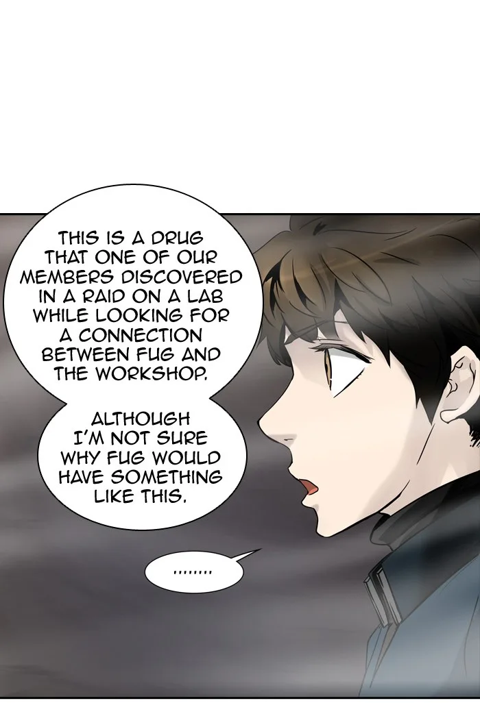 Tower of God - Chapter 332 - Page 18
