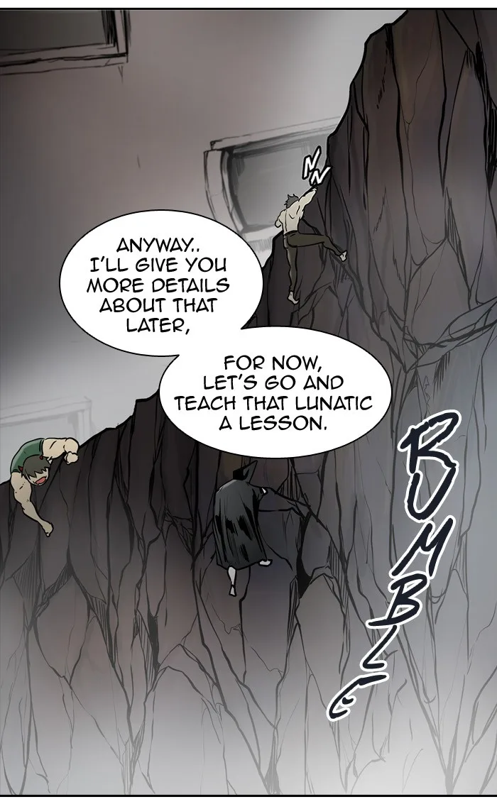 Tower of God - Chapter 332 - Page 20