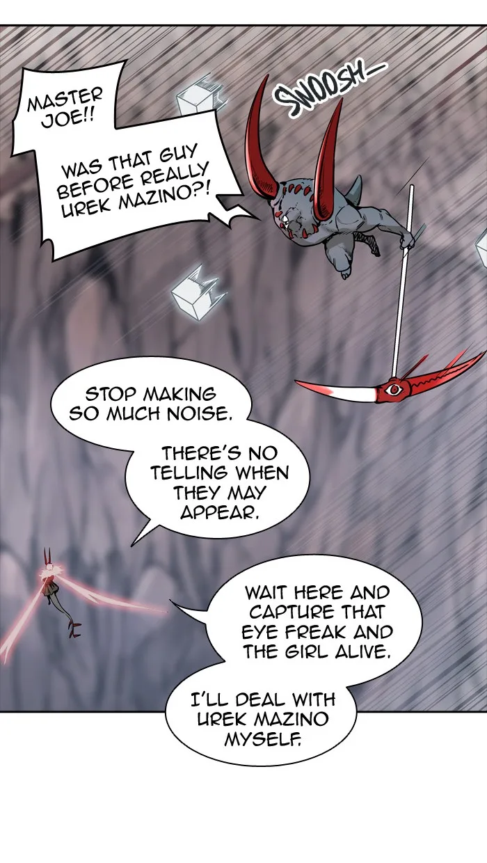 Tower of God - Chapter 332 - Page 23