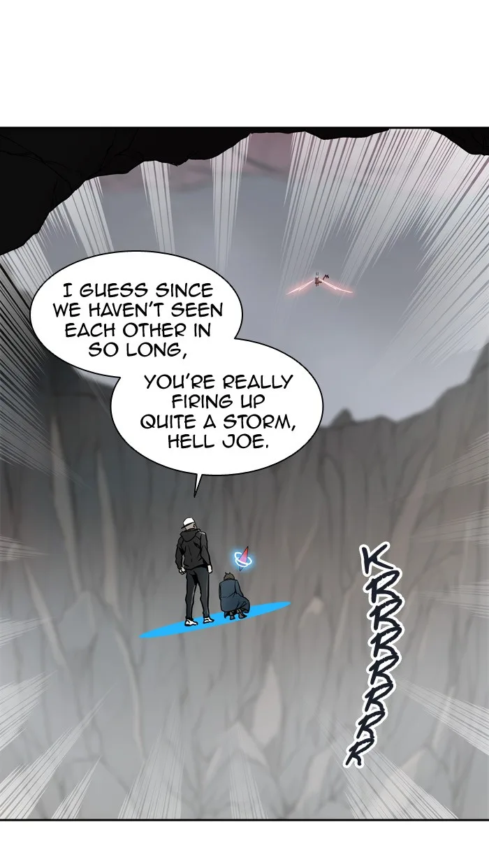 Tower of God - Chapter 332 - Page 25