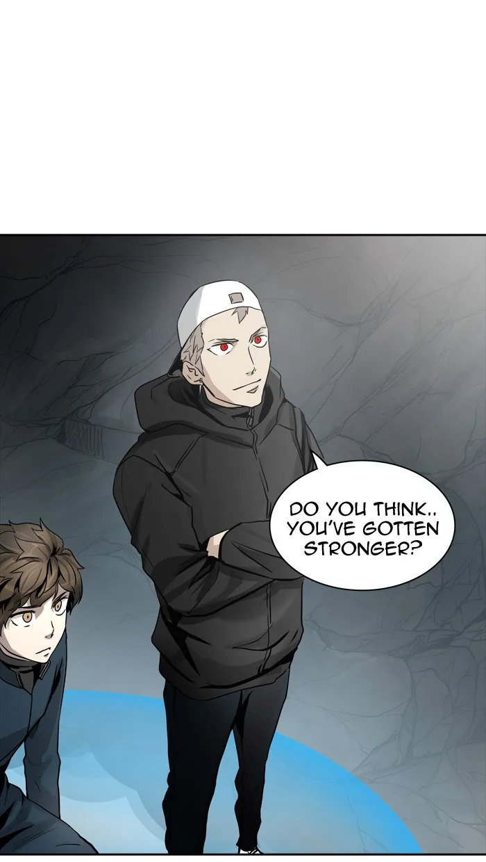 Tower of God - Chapter 332 - Page 26
