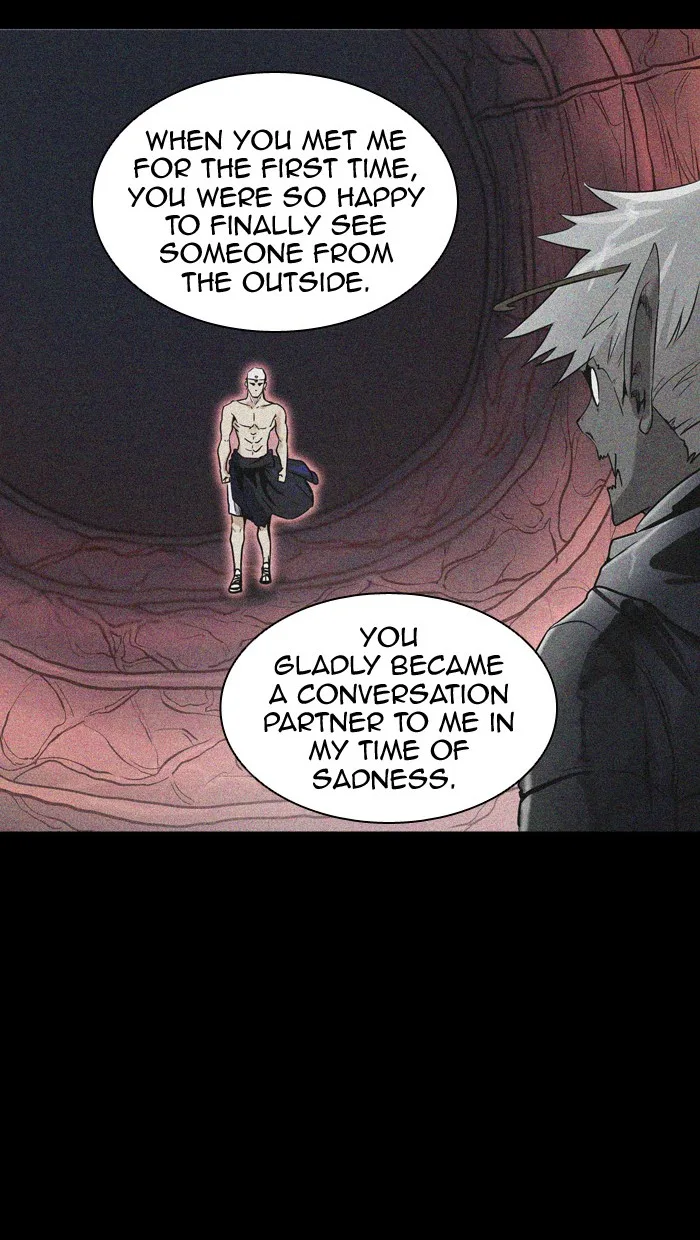 Tower of God - Chapter 332 - Page 33