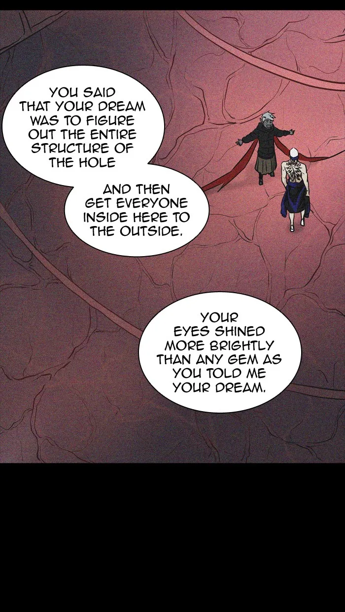 Tower of God - Chapter 332 - Page 34