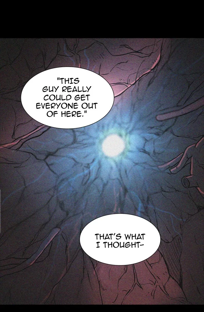 Tower of God - Chapter 332 - Page 36