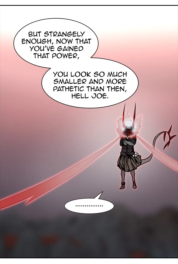 Tower of God - Chapter 332 - Page 38