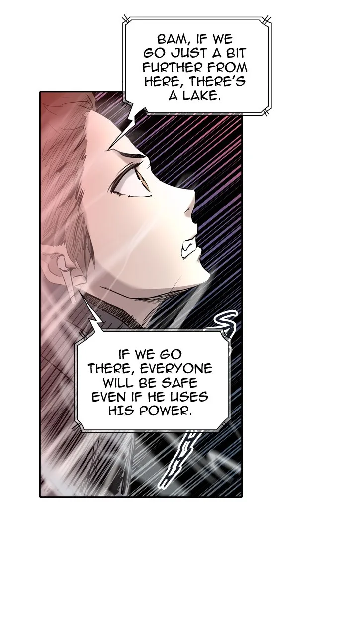 Tower of God - Chapter 332 - Page 45