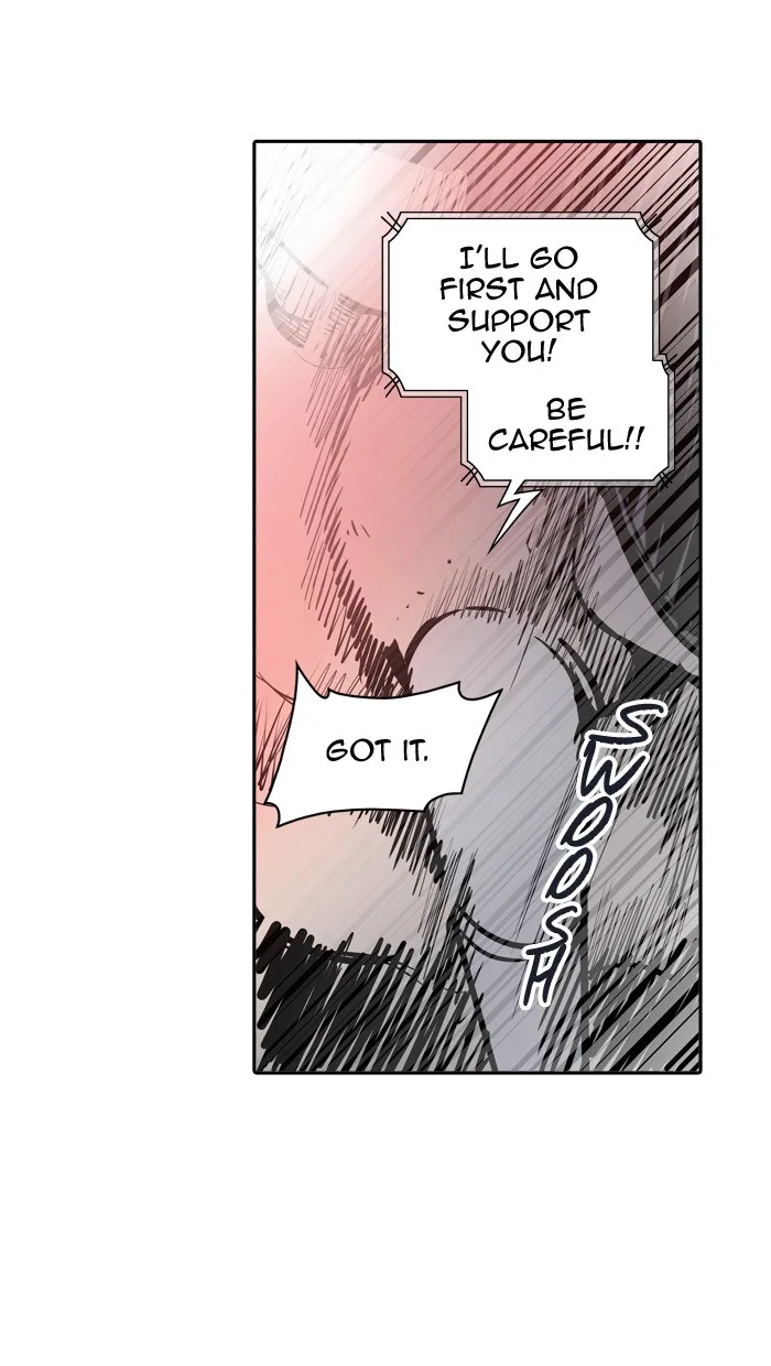 Tower of God - Chapter 332 - Page 46