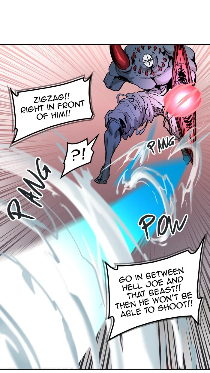 Tower of God - Chapter 332 - Page 47