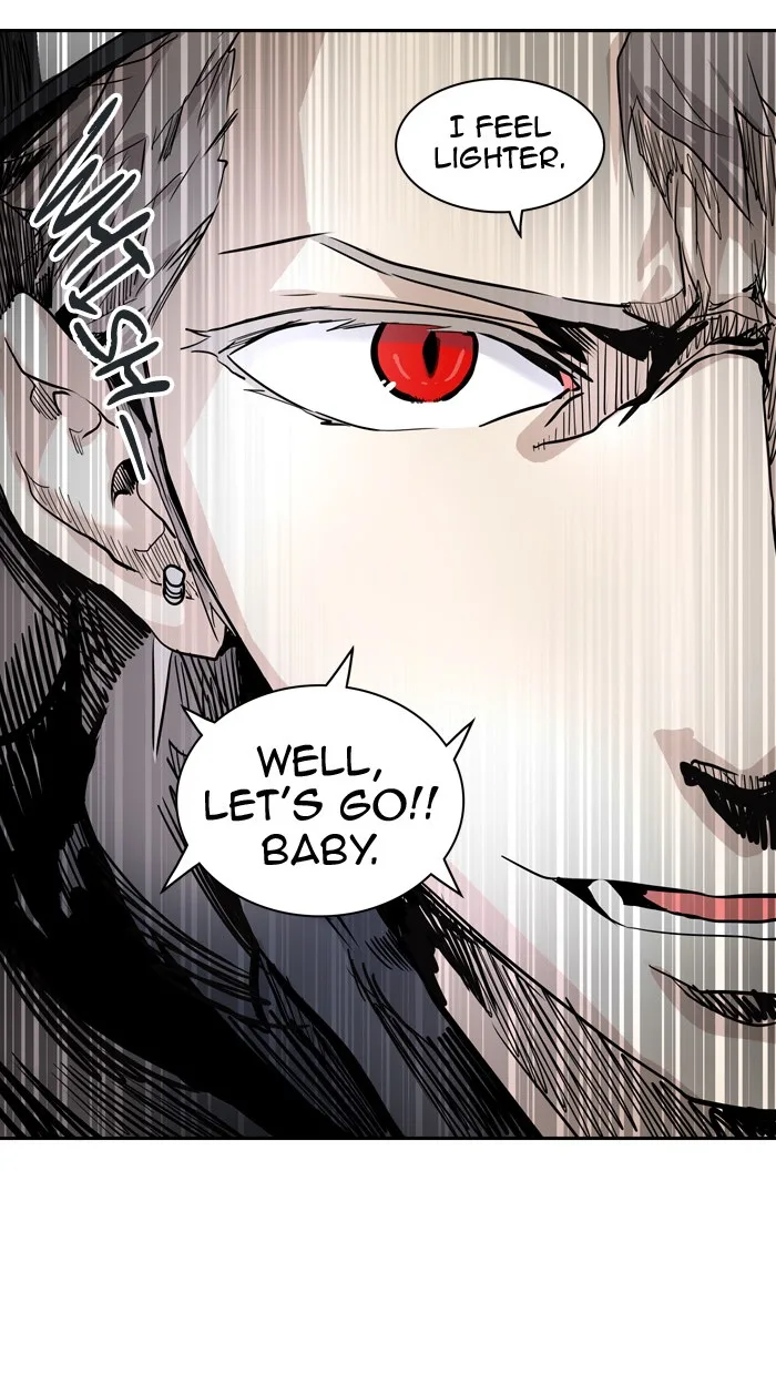 Tower of God - Chapter 332 - Page 5