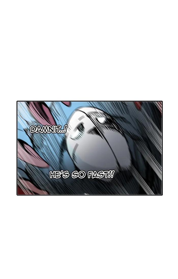 Tower of God - Chapter 332 - Page 50