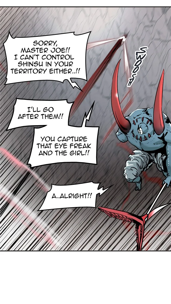 Tower of God - Chapter 332 - Page 51