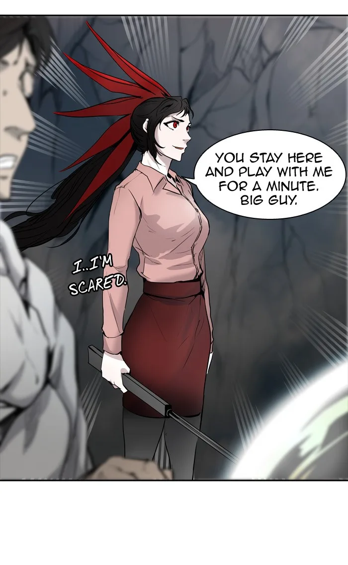 Tower of God - Chapter 332 - Page 53