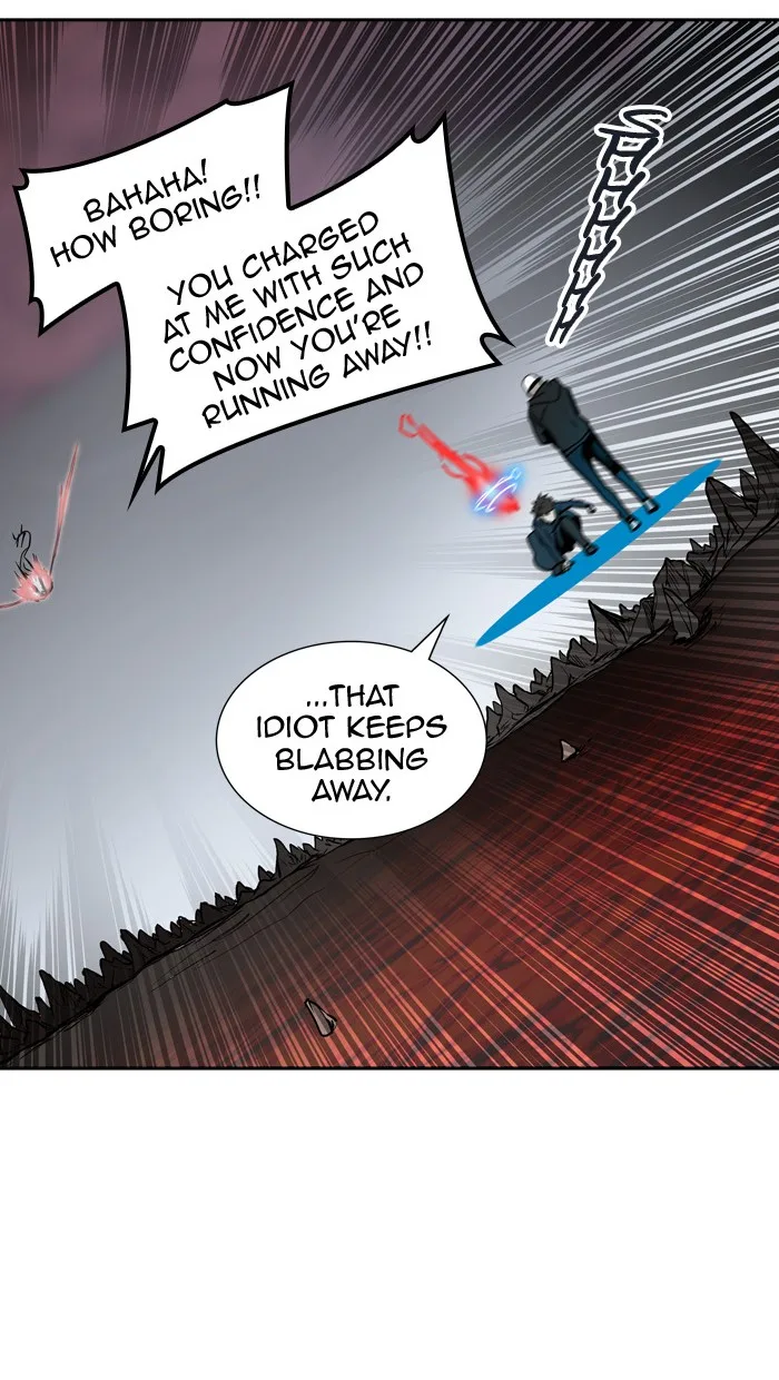 Tower of God - Chapter 332 - Page 55