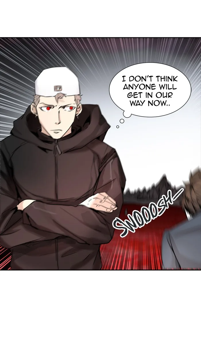 Tower of God - Chapter 332 - Page 56