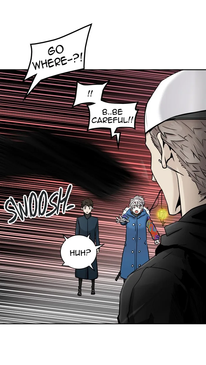 Tower of God - Chapter 332 - Page 6